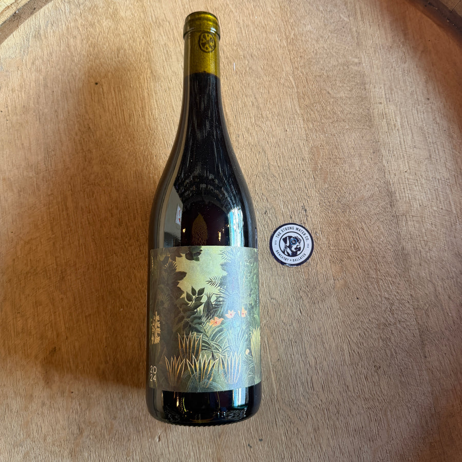French Grenache red wine available in Banchory and Ballater Wine Shop