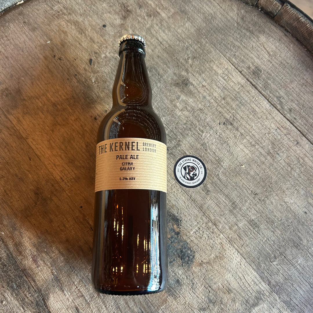 The Kernel - Pale Ale Citra Galaxy