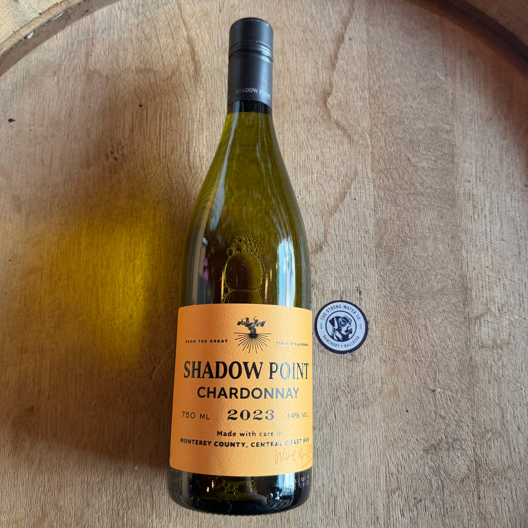 Shadow Point Chardonnay