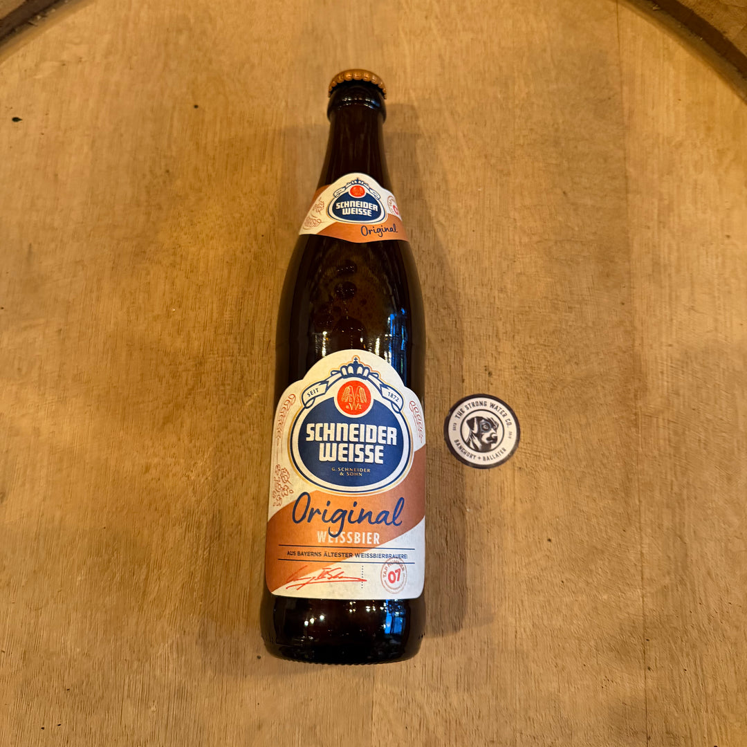 Schneider Weisse | Original