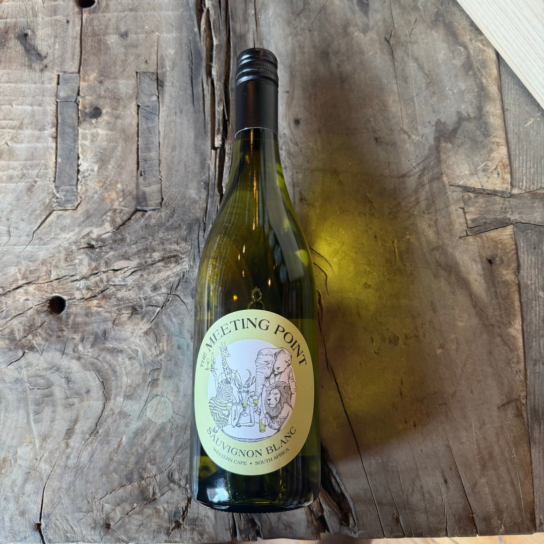 The Meeting Point Sauvignon Blanc
