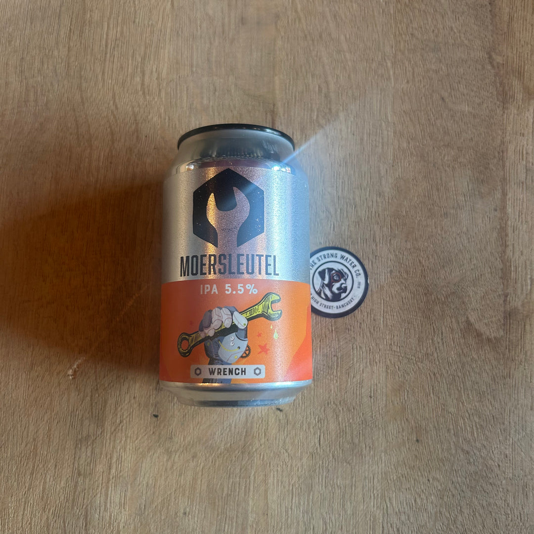 Moersleutel | Wrench
