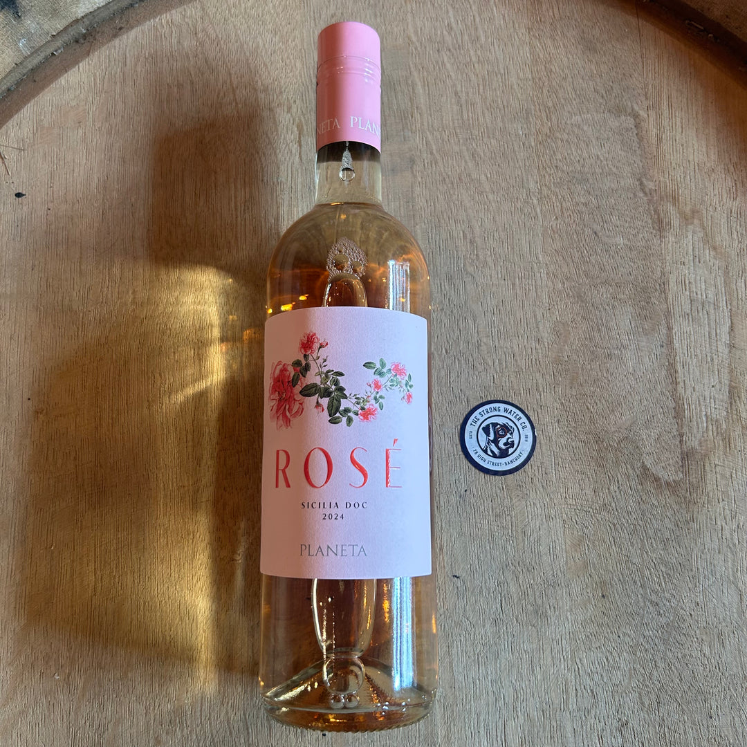 Planeta Rosé Sicilia
