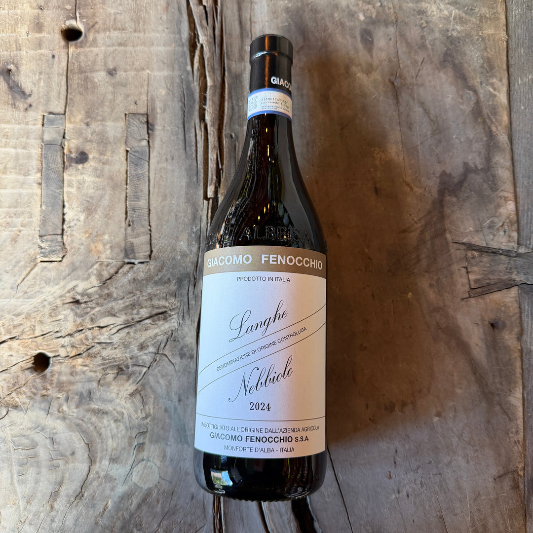 Langhe Nebbiolo