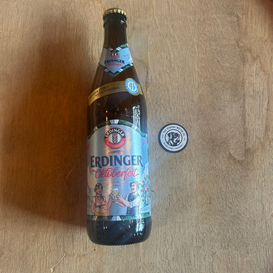 Erdinger | Oktoberfest