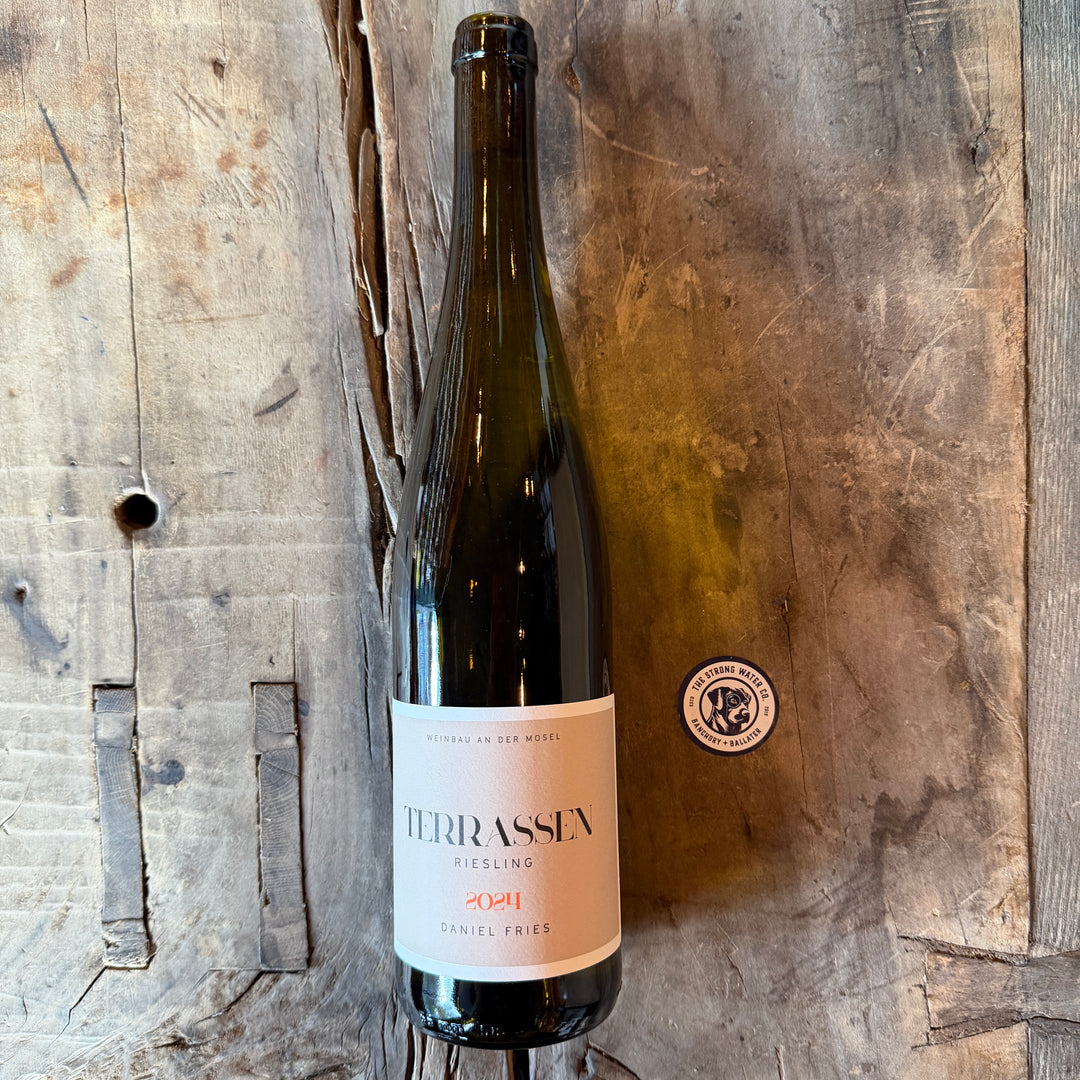 Daniel Fries Terrassen Riesling