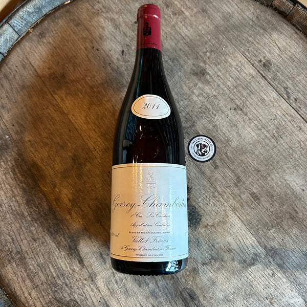 ワイン Gevery-Chambertin Cazetiers 2011 FullSizeRender_5191f202-4b81-