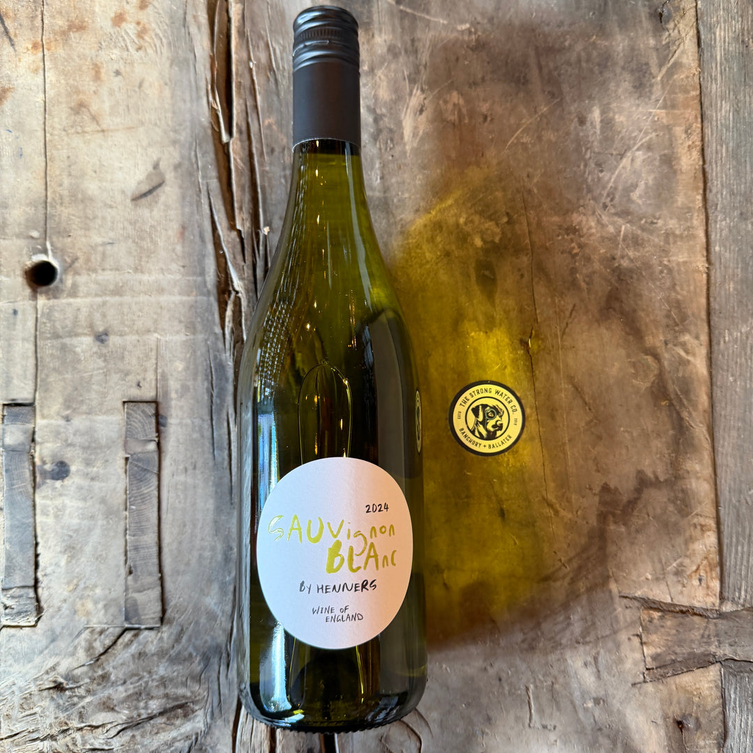Henners Sauvignon Blanc