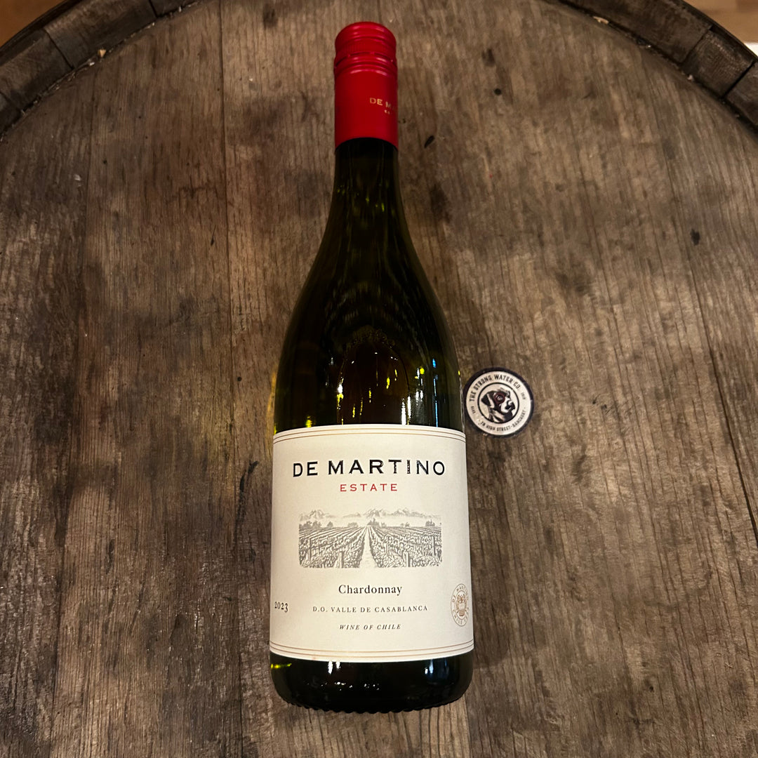 Estate Chardonnay, De Martino