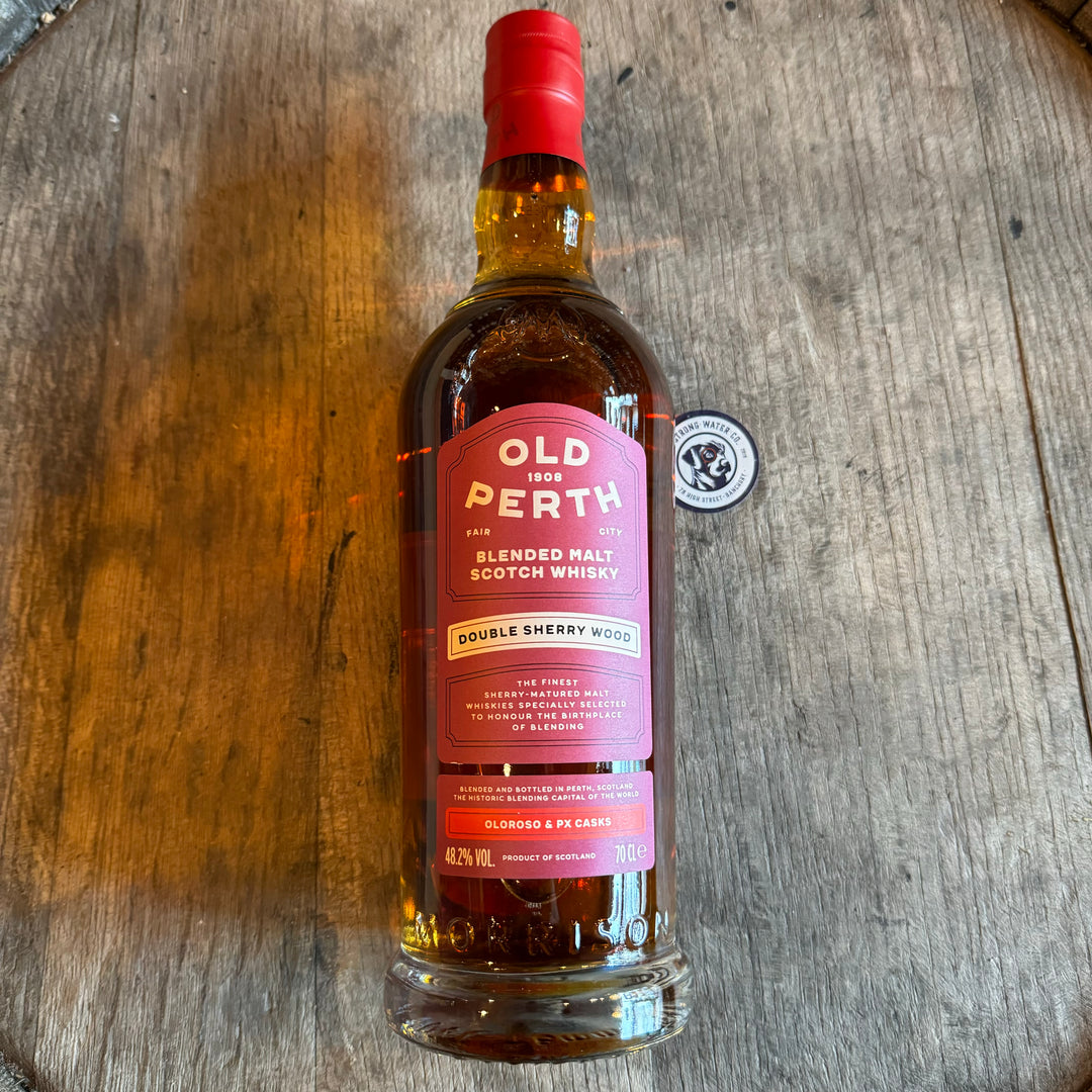 Old Perth Sherry Blended Malt