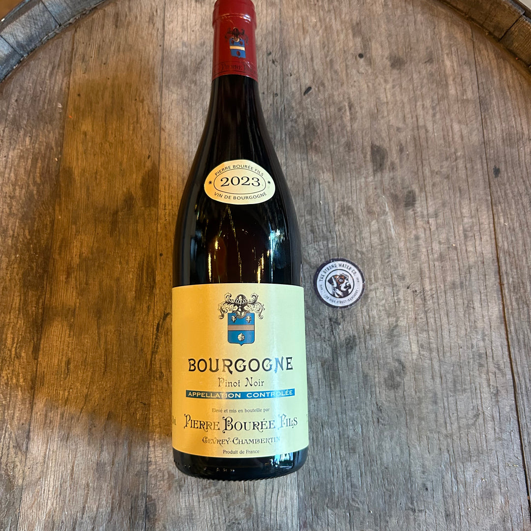 Pierre Bourée Pinot Noir