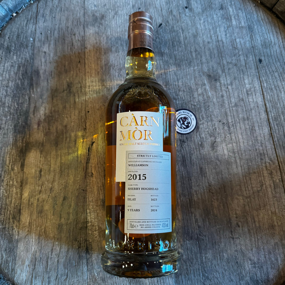 Williamson 2015 Sherry Hogshead