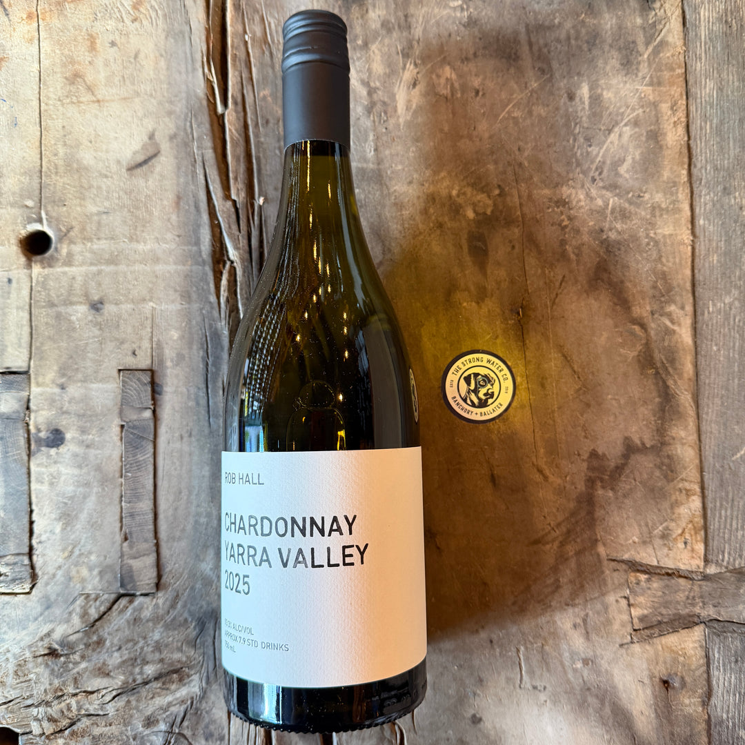 Rob Hall Chardonnay