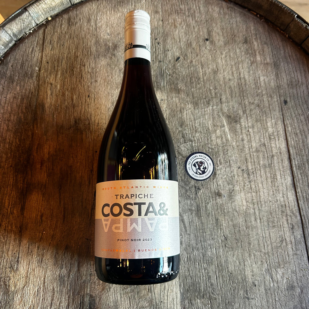 Pinot Noir Costa & Pampa, Trapiche