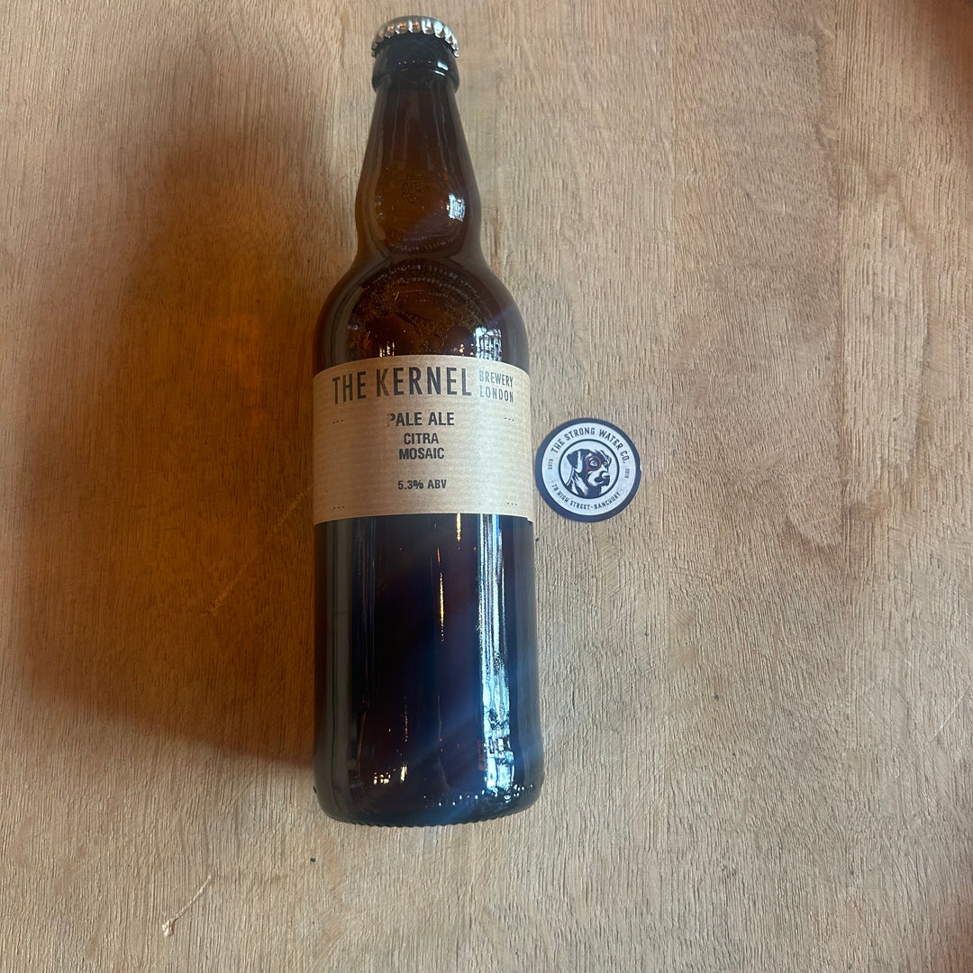 Kernel | Pale Ale