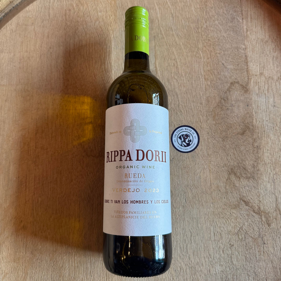 Rippa Dorii Verdejo