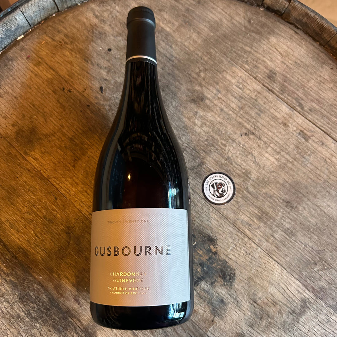 Gusbourne Chardonnay Guinevere 2021