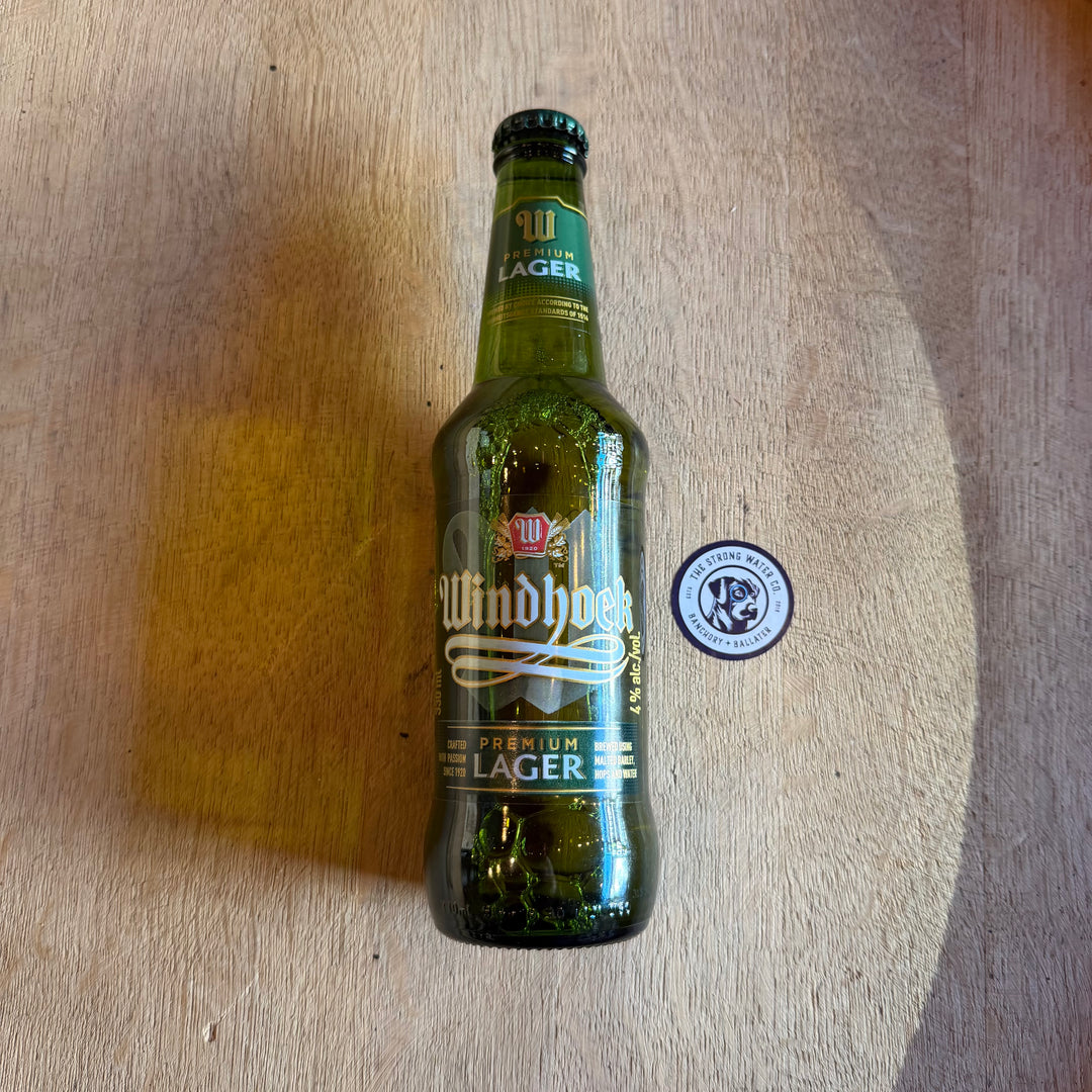 Windhoek | Namibian Lager