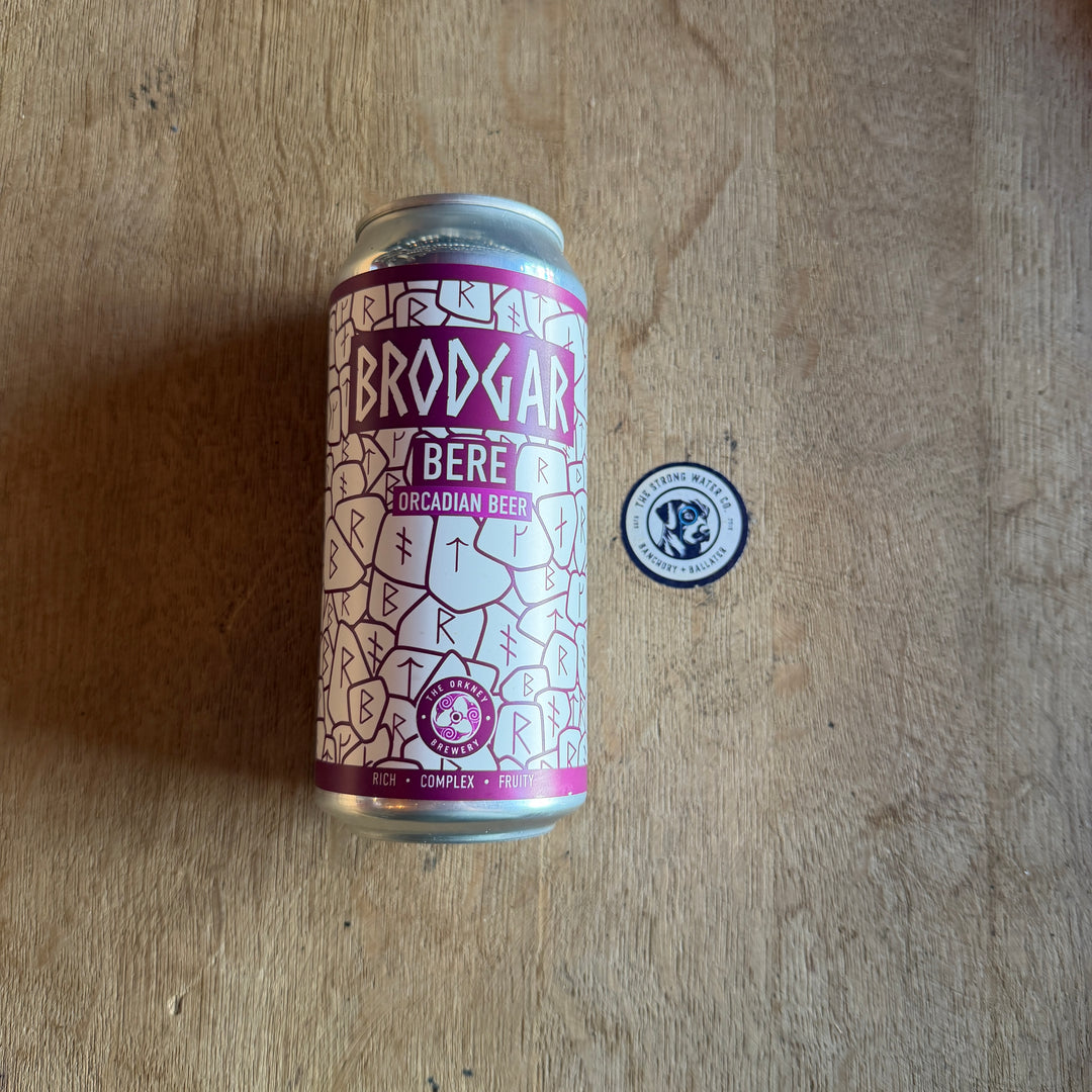 Brodgar | Orkney Brewery