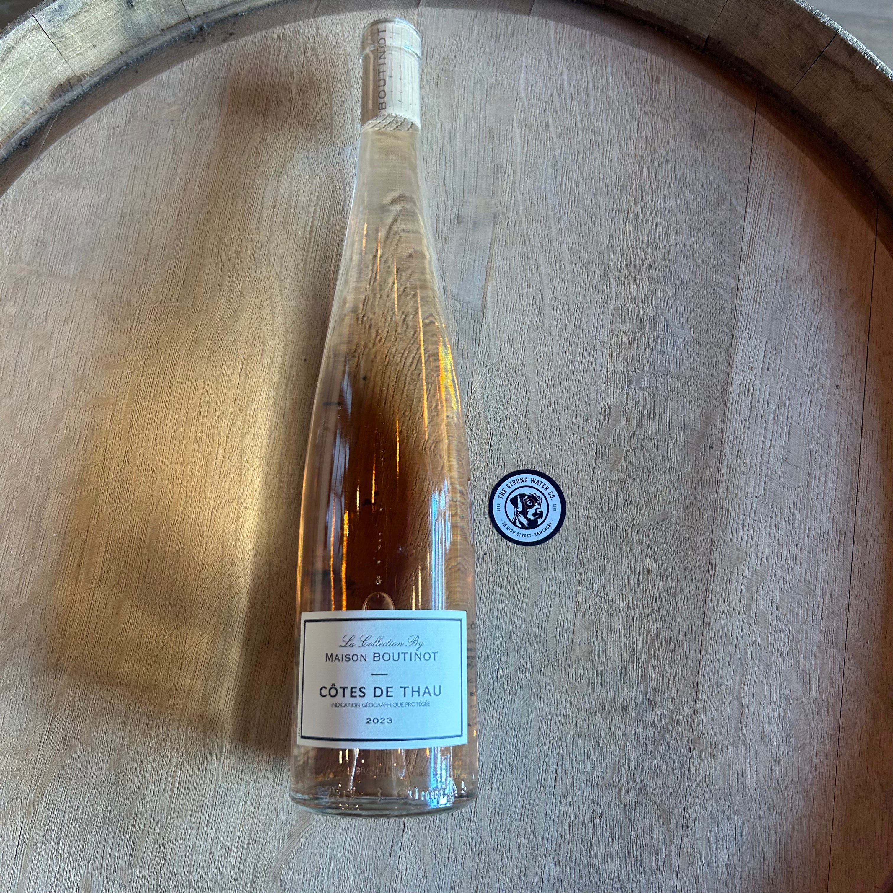 Rosé Wine