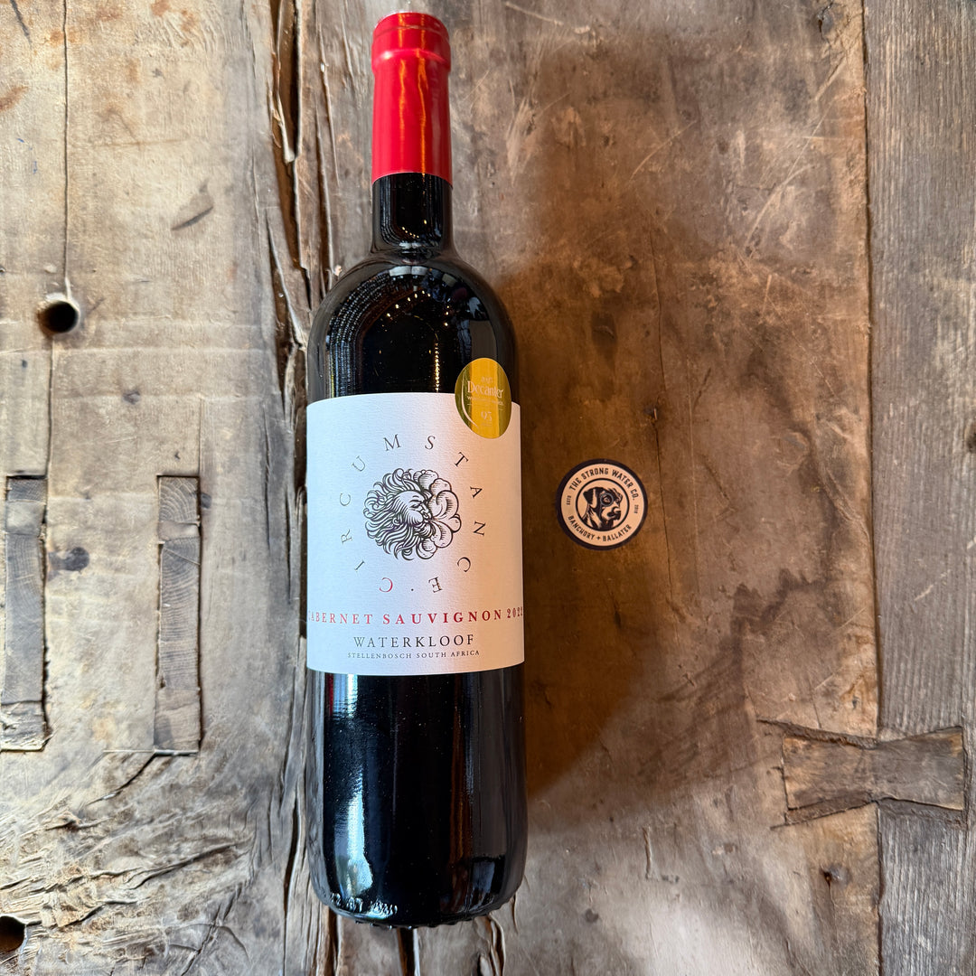Waterkloof Circumstance Cabernet Sauvignon
