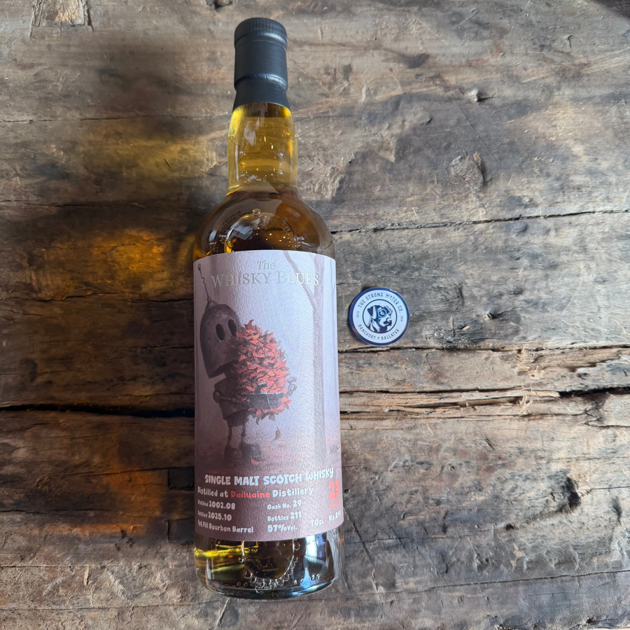 Single Cask Whisky | Us Shipping | Whisky Shop Ballater
