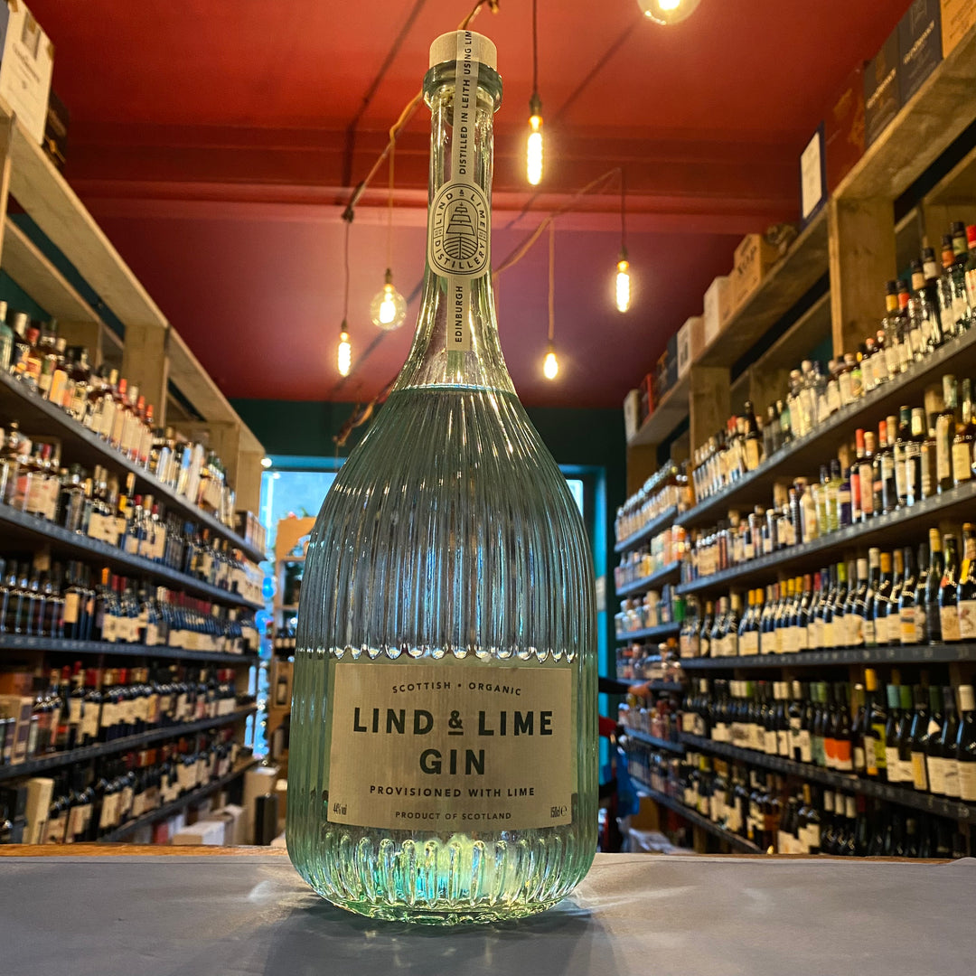 Lind & Lime - Magnum