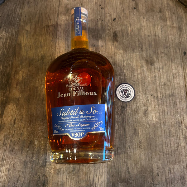 JEAN FILLIOUX ジャンフィユー ナポレオン Amazon.co.jp: ジャンフィユー ナポレオン 700ml [並行輸入品