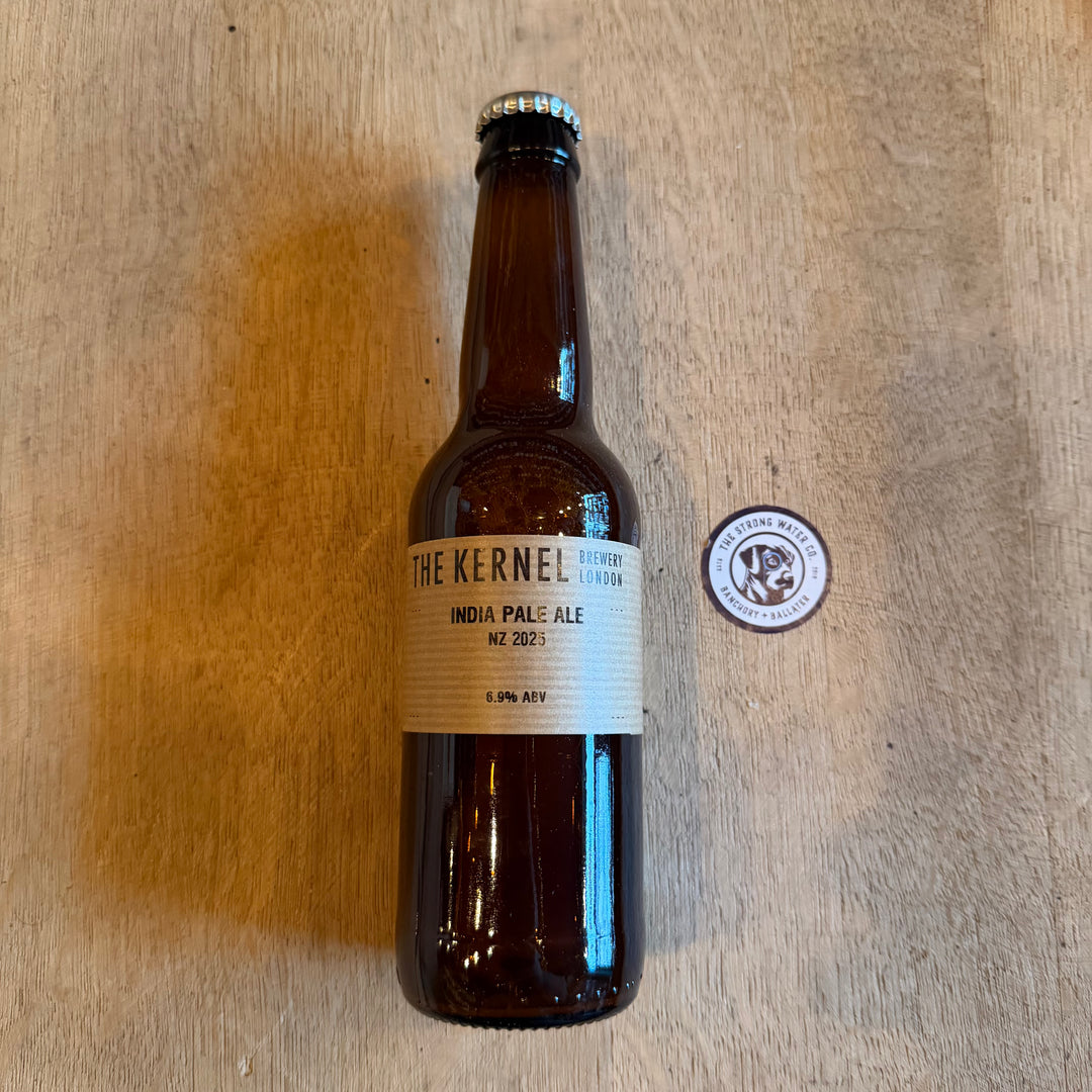 The Kernel | Eggers IPA