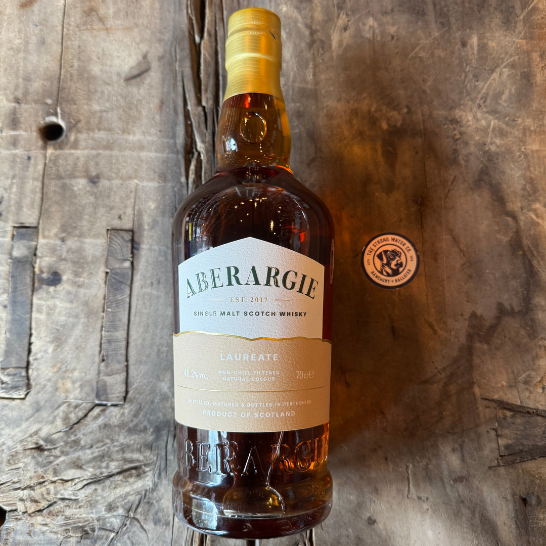 Aberargie Expressions - Laureate
