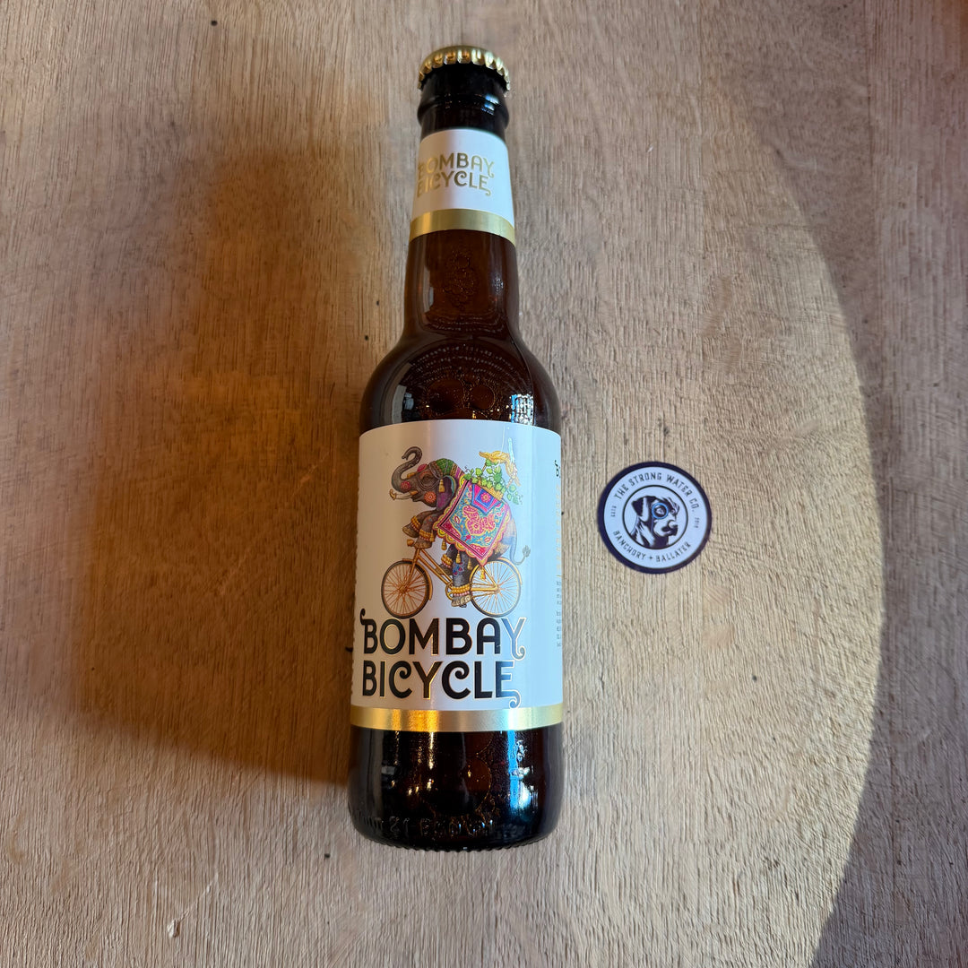 Kingfisher | Bombay Bicycle IPA