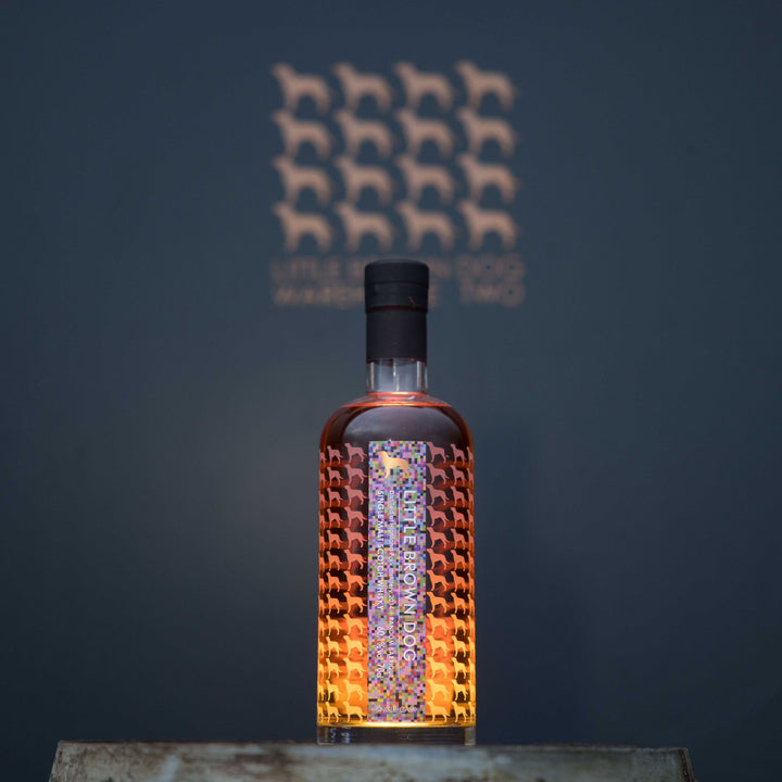 Highland Park 2014 - Random Barrique