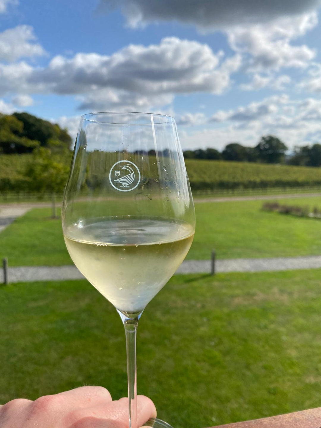 Gusbourne Ballater In-Store Wine Tasting with Master Sommelier Laura Rhys