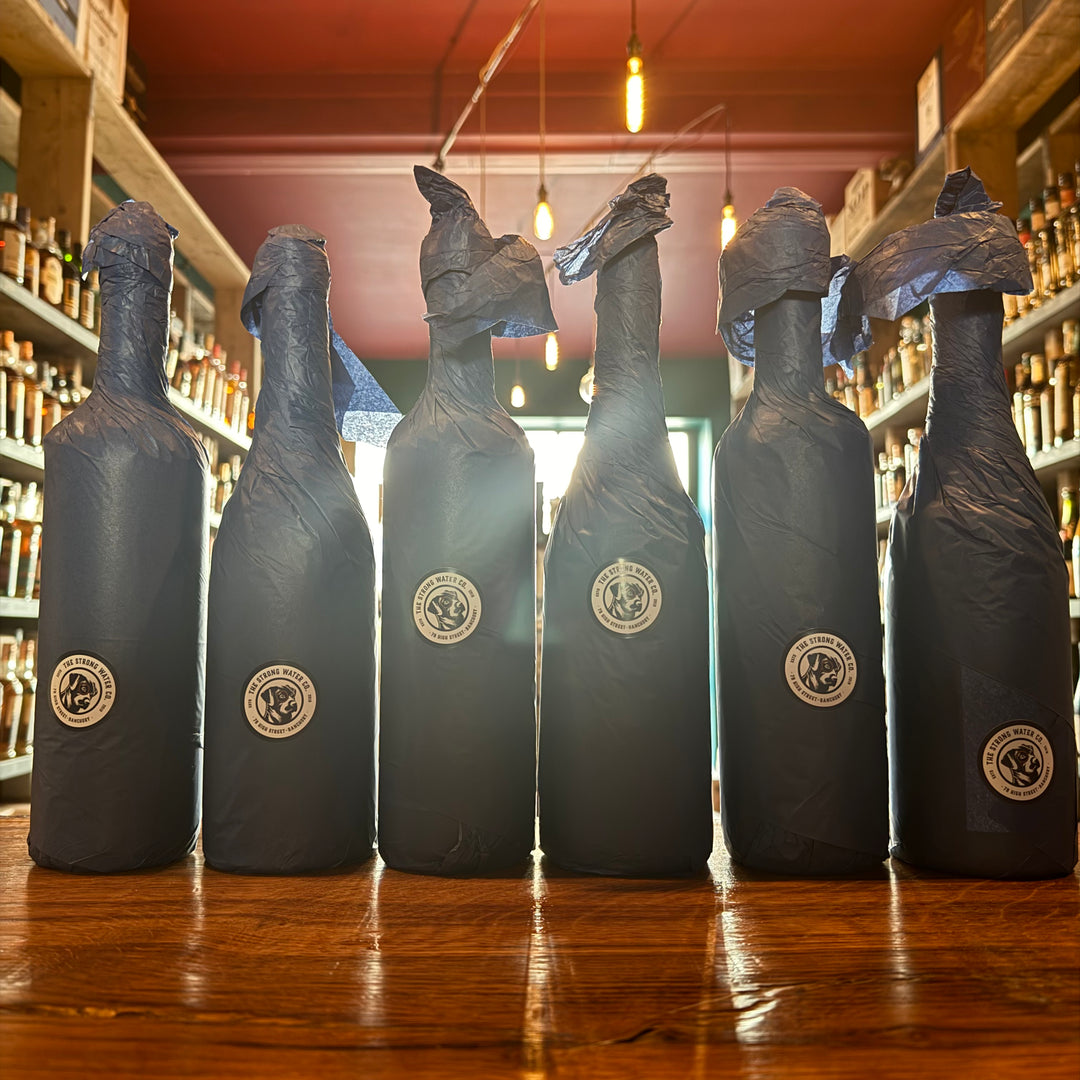 Wine Shop Banchory & Ballater