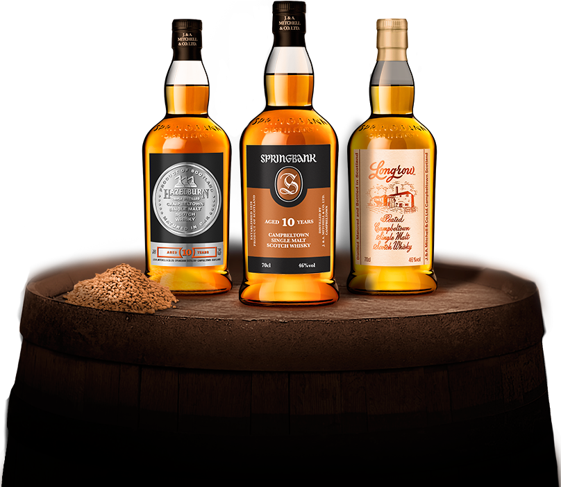 Whisky Tasting Banchory & Ballater - Victoria Week