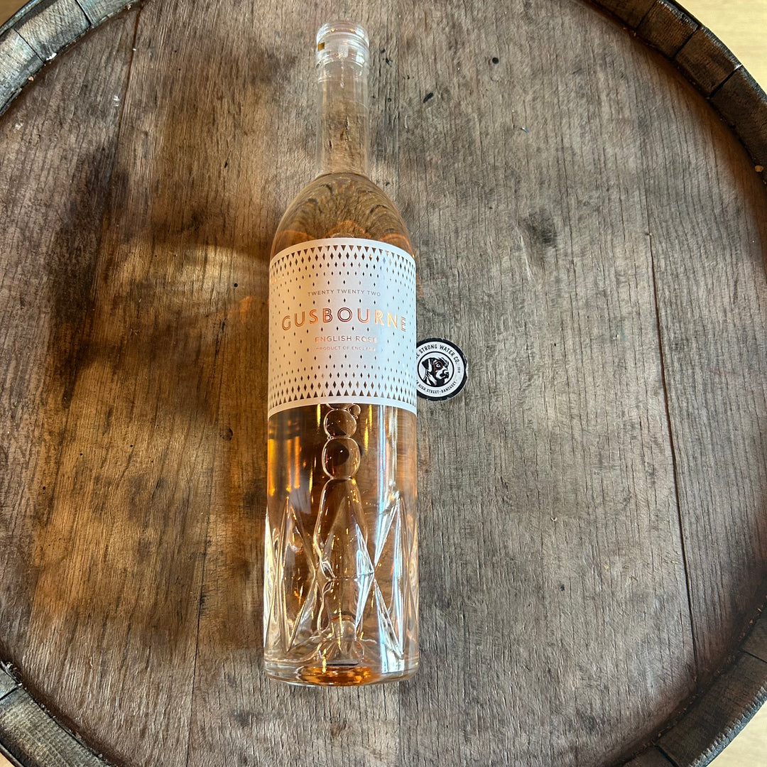 Gusbourne English Rosé - Still - 2022