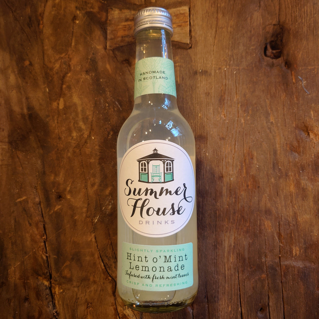 Summerhouse Hint o'Mint