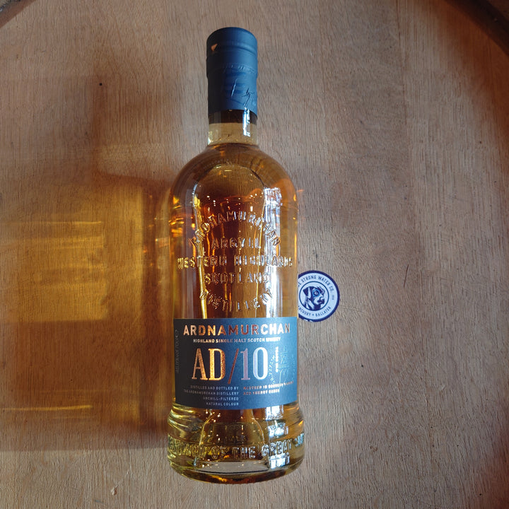 Ardnamurchan 10 Year Old | 2025 Release