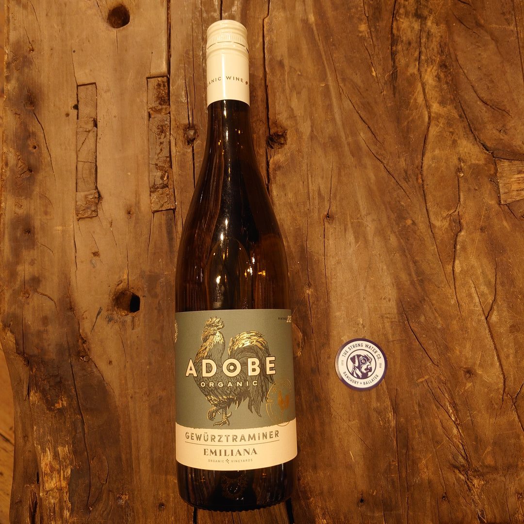 Adobe Reserva Gewüztraminer