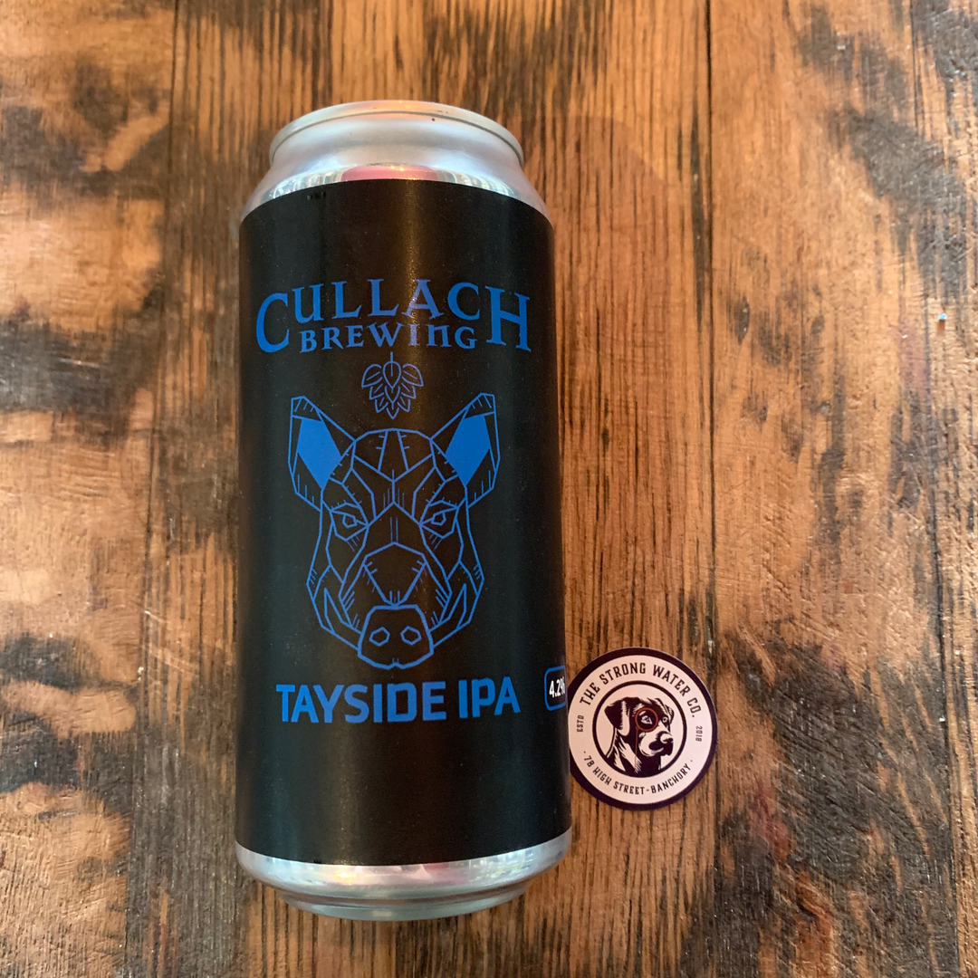 Cullach Brewing buy online
