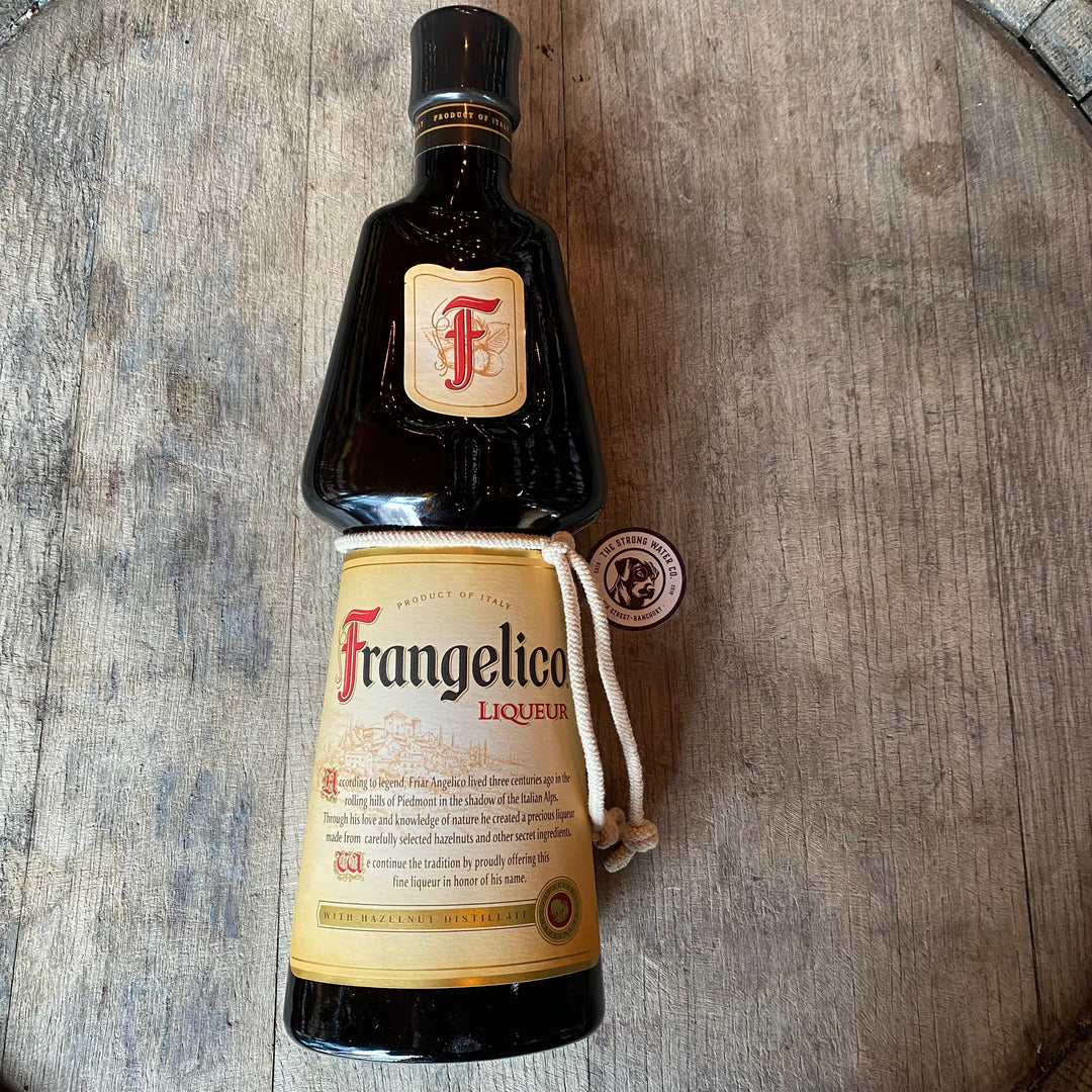 Frangelico Hazelnut Liqueur 70cl