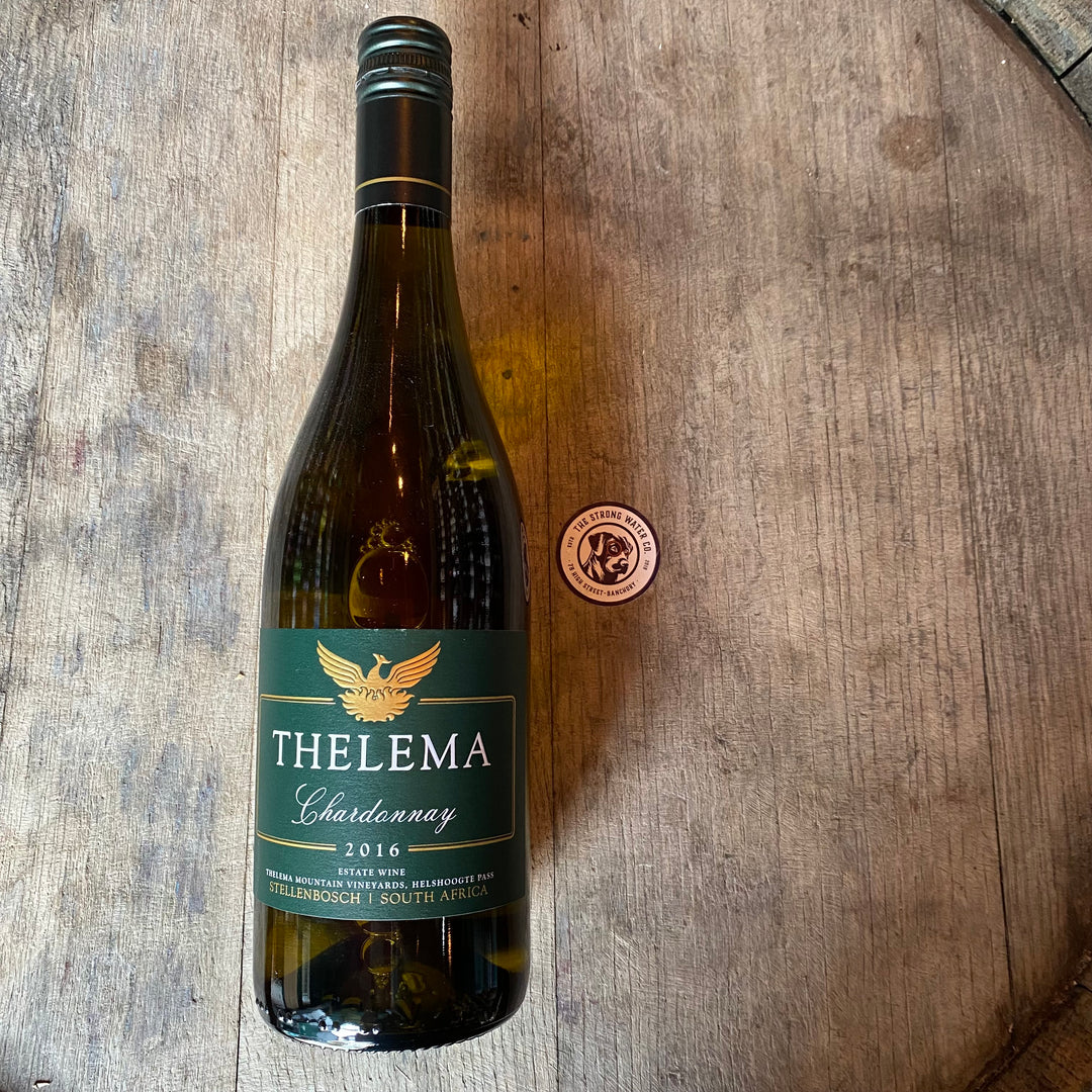 Thelema Chardonnay