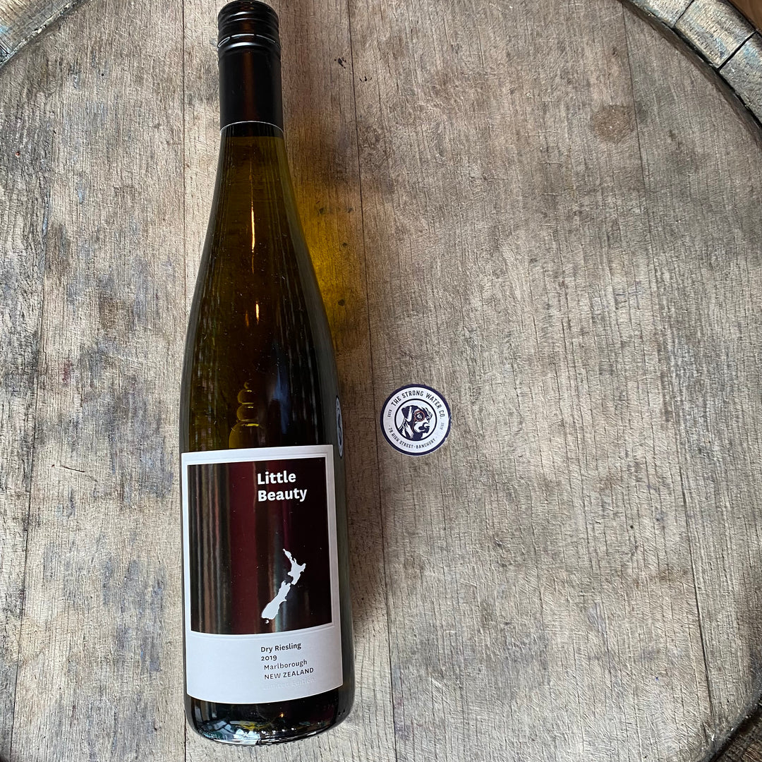Little Beauty Dry Riesling